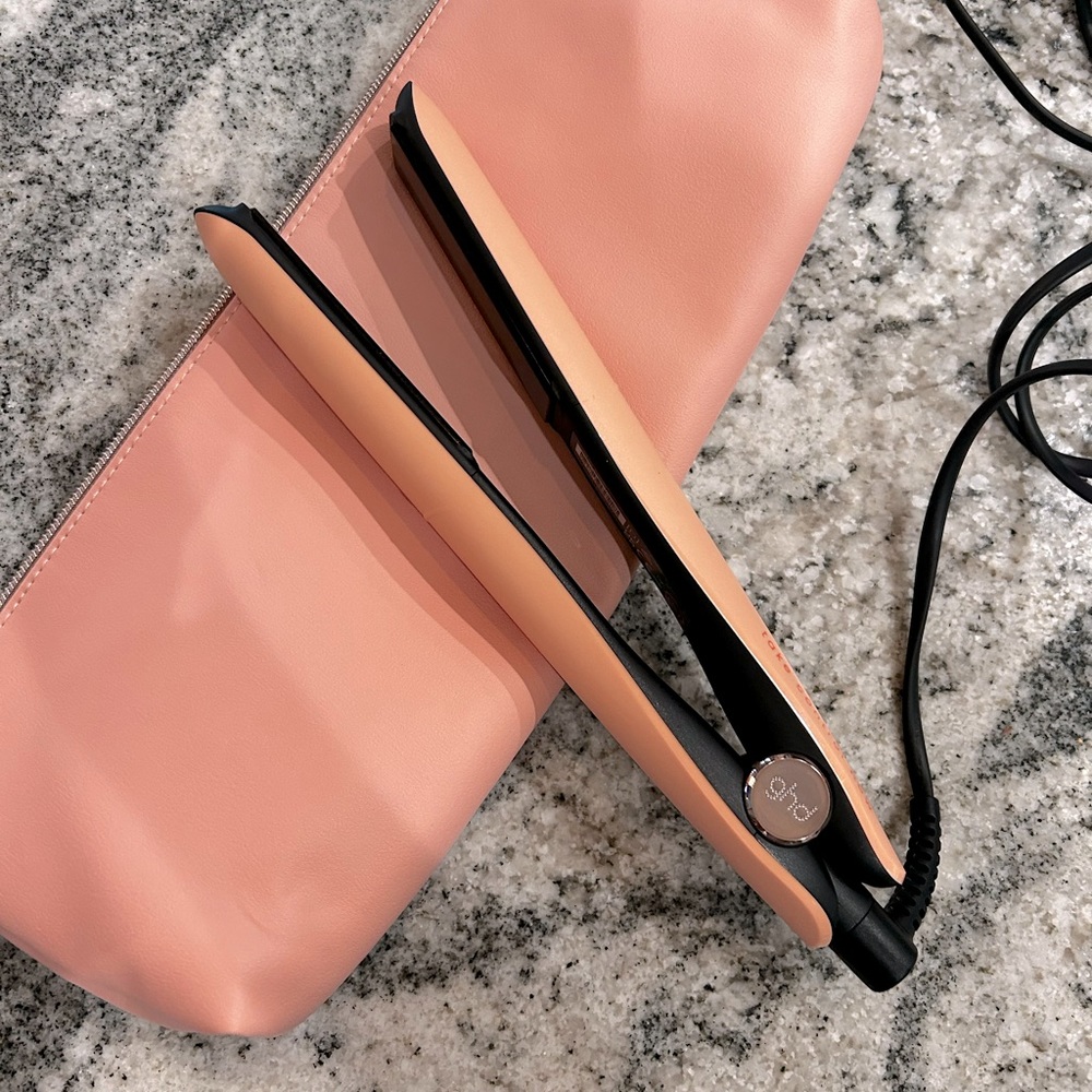 ghd Flat Iron 1”